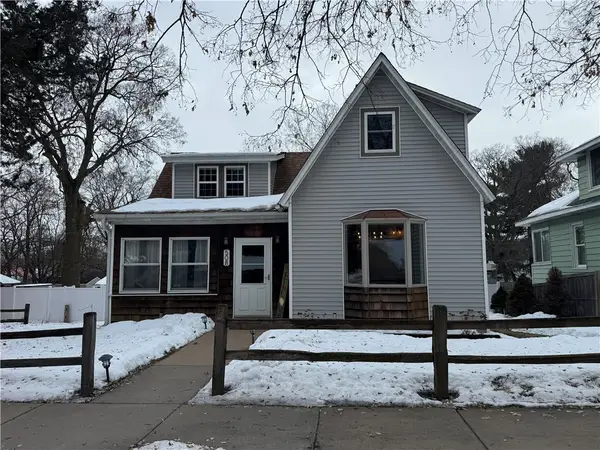 508 Mcdonough Street, Eau Claire, WI 54703