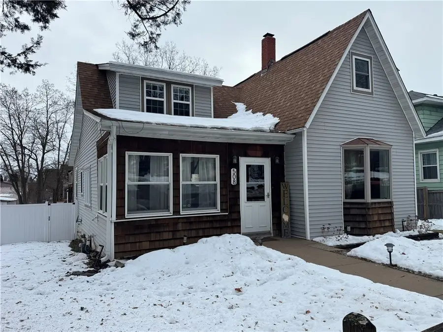 508 Mcdonough Street, Eau Claire, WI 54703 - Image #2