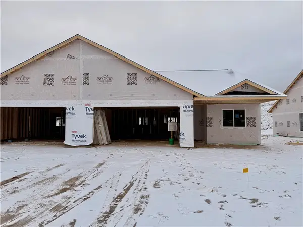 6853 (Lot 18) Buck Tail Drive, Altoona, WI 54720