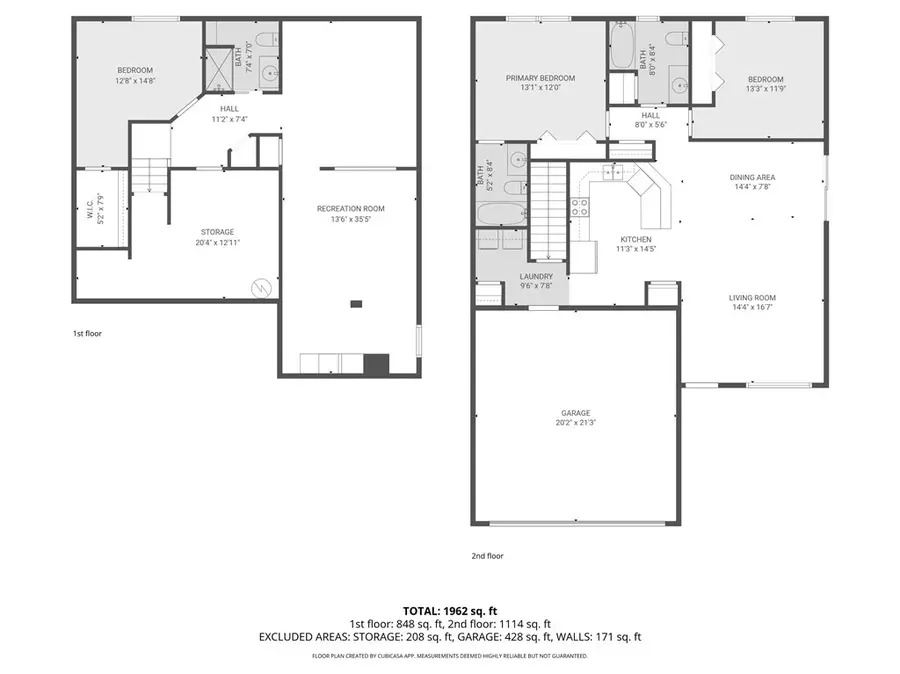 2515 Ridgewood Street, Menomonie, WI 54751 - Image #3