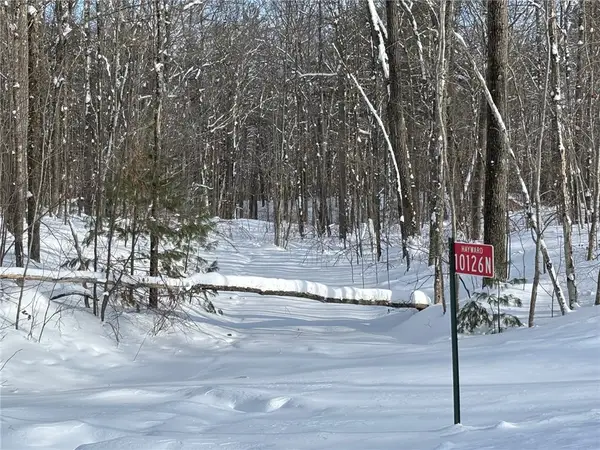 10126N Hardwood Hills Drive, Hayward, WI 54843