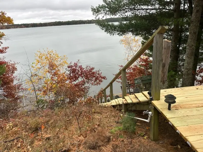 31302 Castle Drive, Danbury, WI 54830 - Image #2