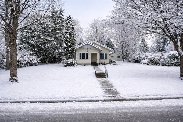 205 E 2nd Avenue, Luck, WI 54853