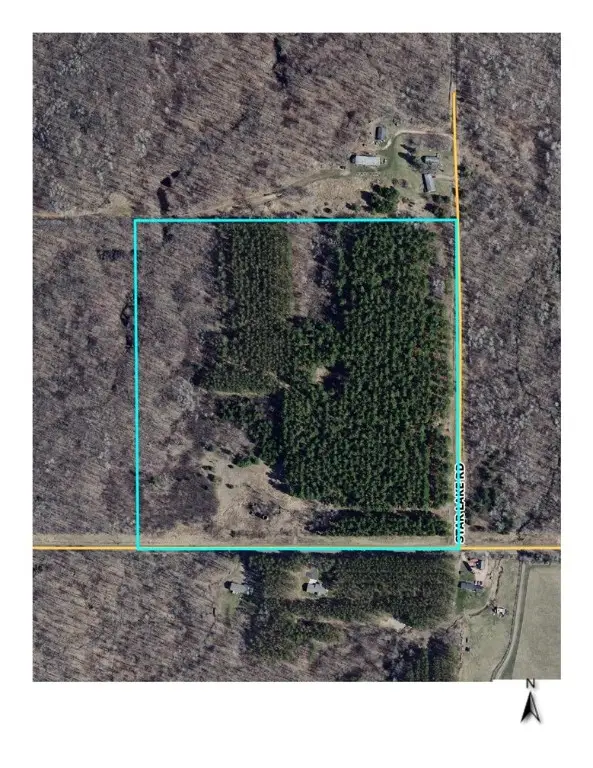 0 Star Lake Road, Rice Lake, WI 54868 - Image #2