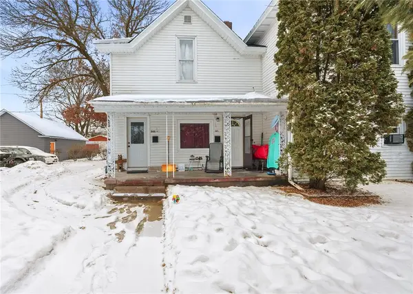 505 W Willow #1-2, Chippewa Falls, WI 54729