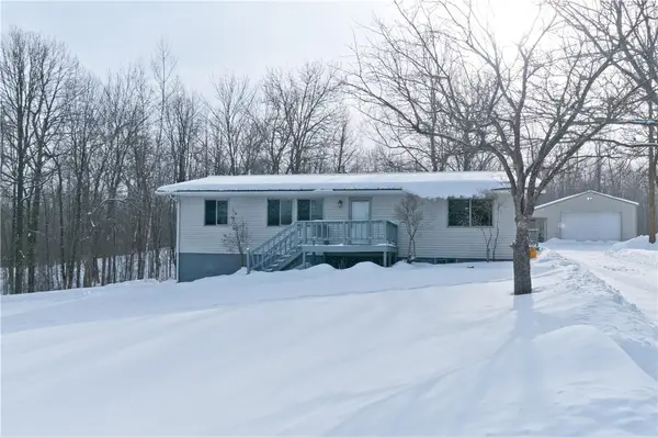 W1183 County Hwy D, Birchwood, WI 54817