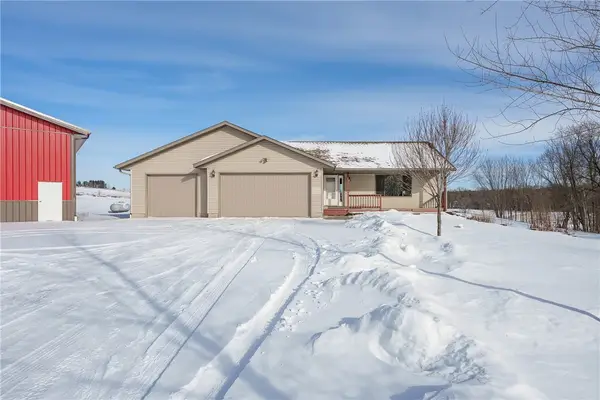 29460 100th Avenue, Cadott, WI 54727