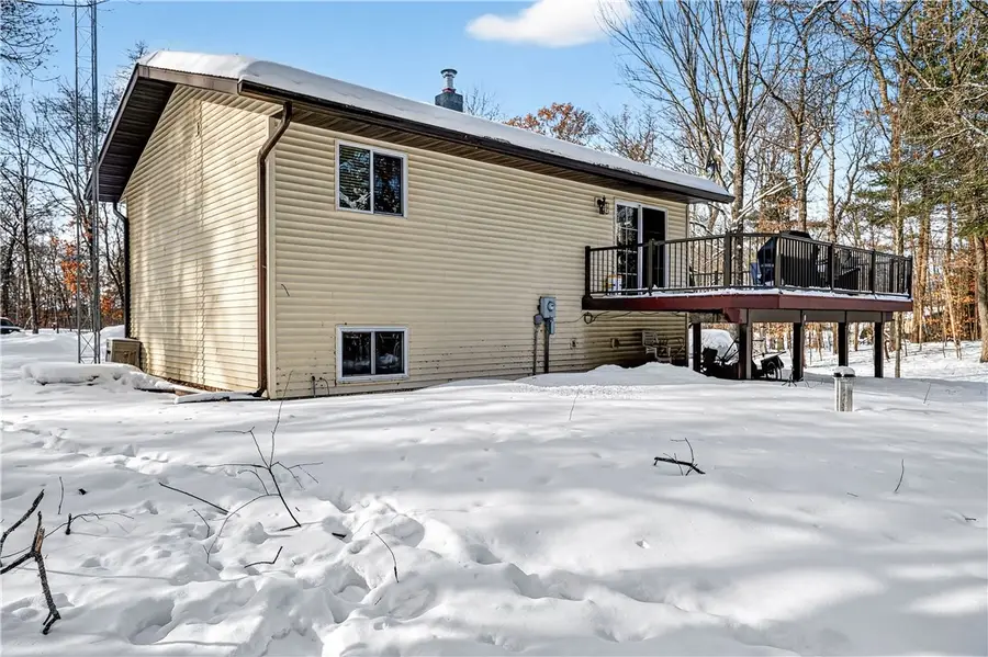 N6450 Ellsworth Lake Drive, Spooner, WI 54801 - Image #3
