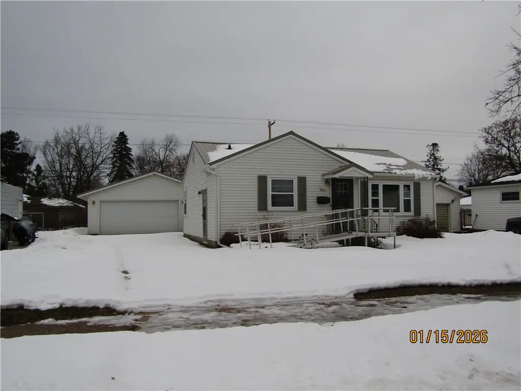 1614 Rist Avenue, Eau Claire, WI 54701 - Image #1