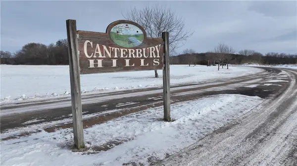 153rd St Lot 2, Star Prairie, WI 54026