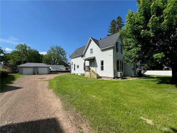 36 E Elm Street #1&2, Chippewa Falls, WI 54729