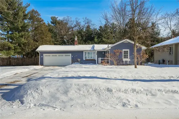 1515 Drummond Street, Eau Claire, WI 54701