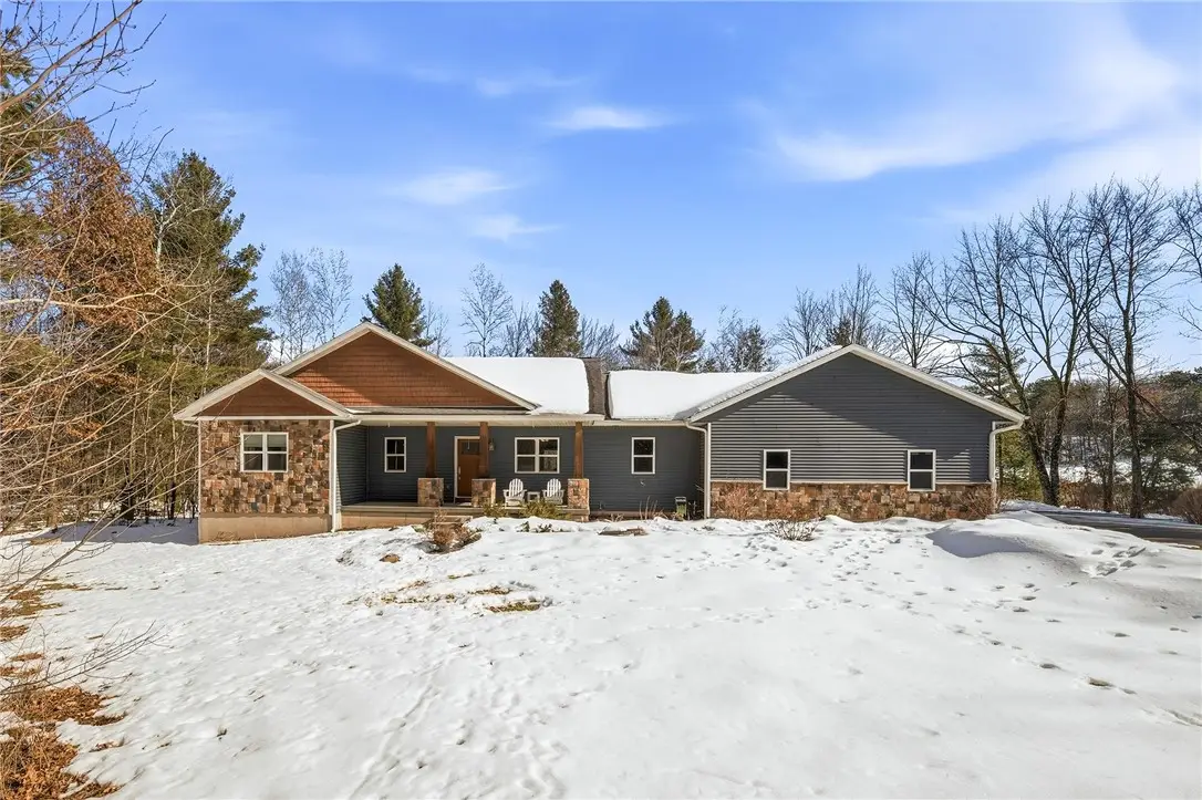 E16134 Hwy D, Fall Creek, WI 54742 - #1