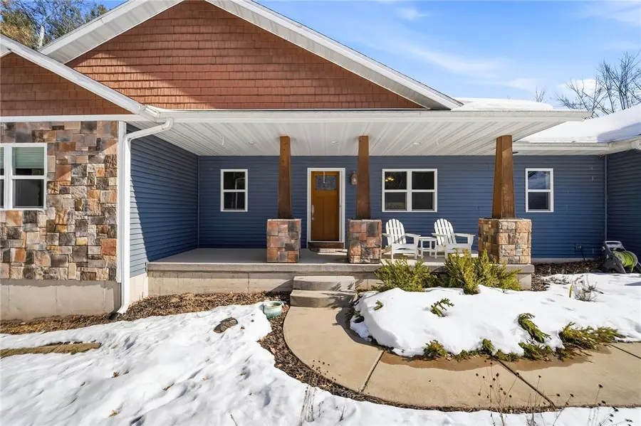 E16134 Hwy D, Fall Creek, WI 54742 - #2