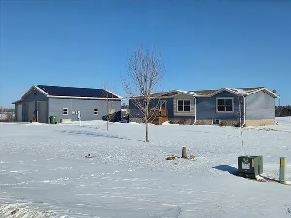 1356 14th Street, Turtle Lake, WI 54889