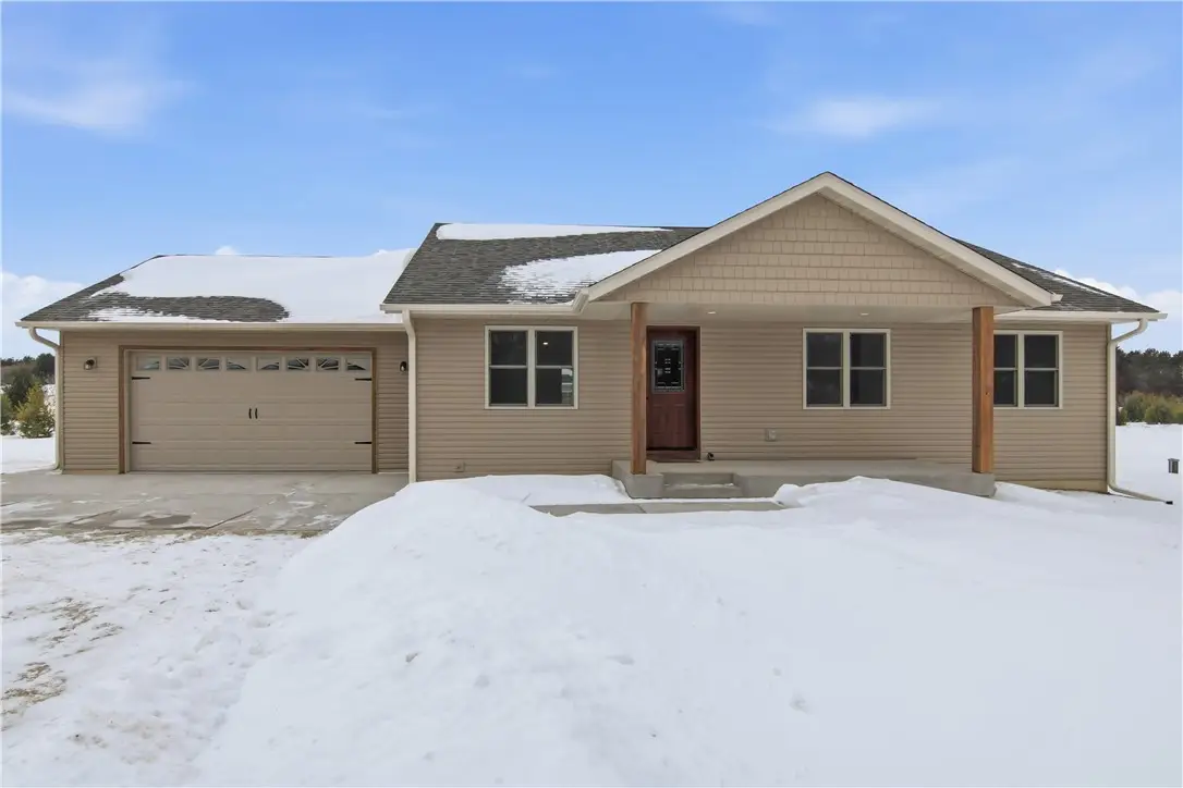 N8261 577th Street, Colfax, WI 54730 - #1