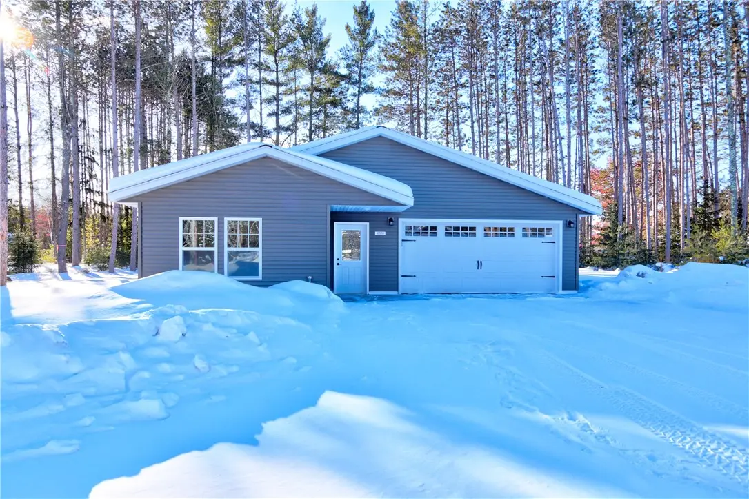 10520 Nightingale Court, Hayward, WI 54843 - #1