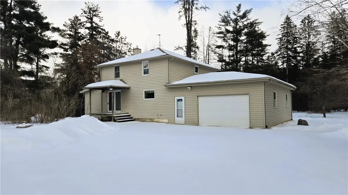 W10153 Old 14 Road, Ladysmith, WI 54848 - Image #1
