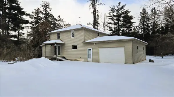 W10153 Old 14 Road, Ladysmith, WI 54848