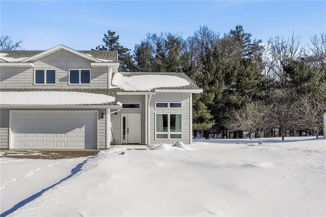27183 250th Street, Holcombe, WI 54745 - Image #1