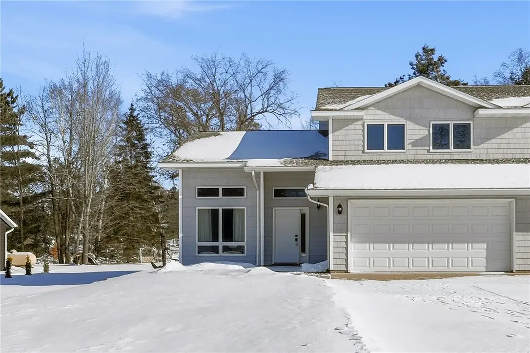 27185 250th Street, Holcombe, WI 54745 - Image #1