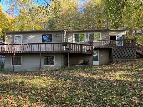 2724 230th Avenue, St Croix Falls, WI 54024