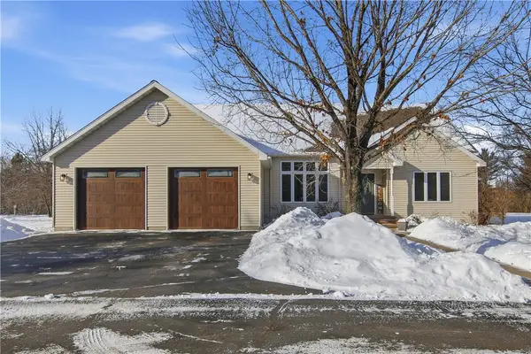 710 260th Street, Woodville, WI 54028