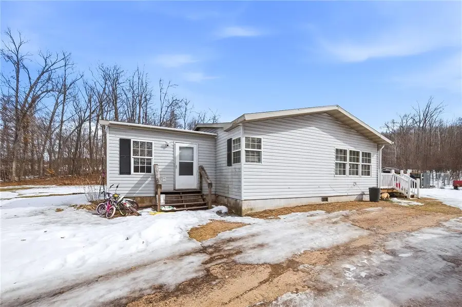 2707 10th Avenue, Chetek, WI 54728 - #3