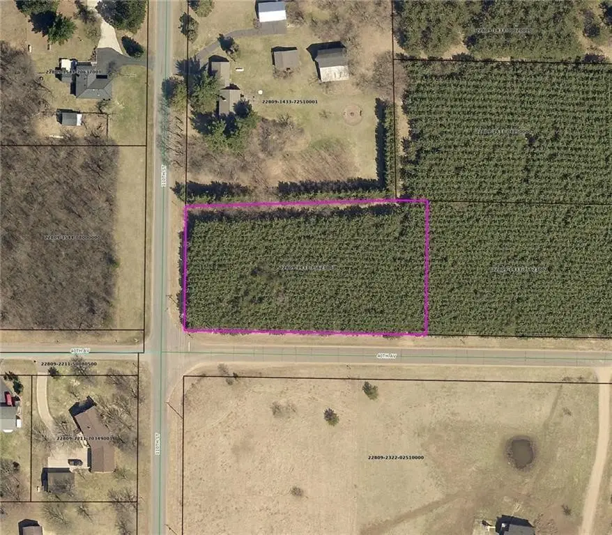 Lot 1 40th Avenue, Chippewa Falls, WI 54729 - #1