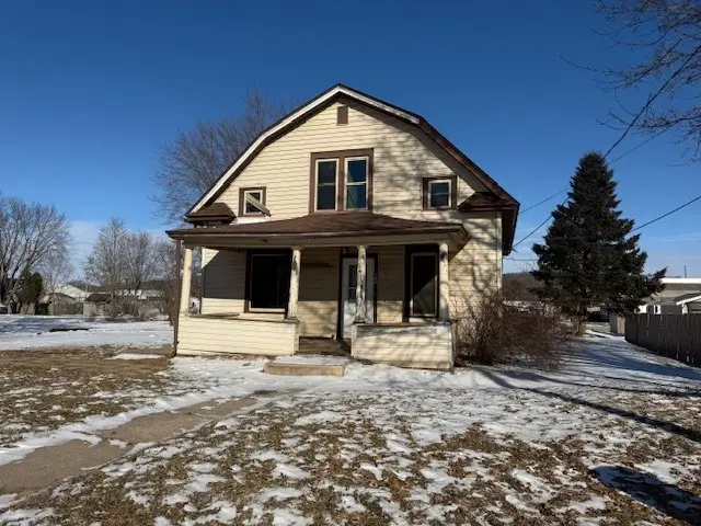 128 E Broadway Street, Blair, WI 54616 - Image #1
