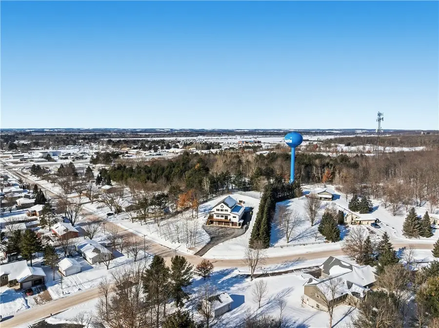 301 E Poplar Avenue, Cameron, WI 54822 - #3