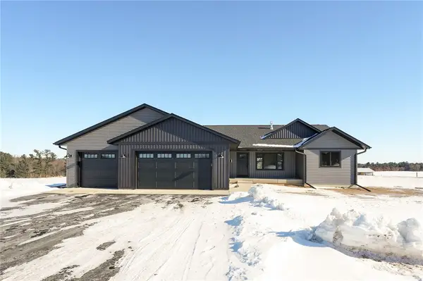 9543 County Hwy Q, Chippewa Falls, WI 54729