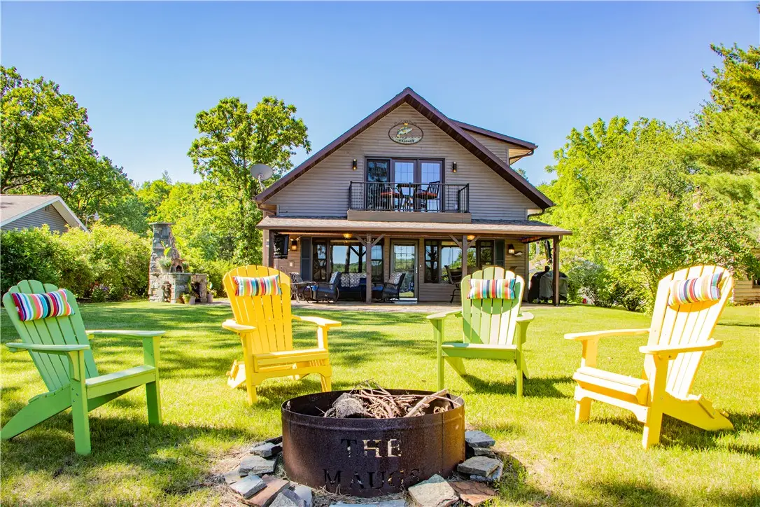 E20160 Greens Landing Road, Augusta, WI 54722 - #1