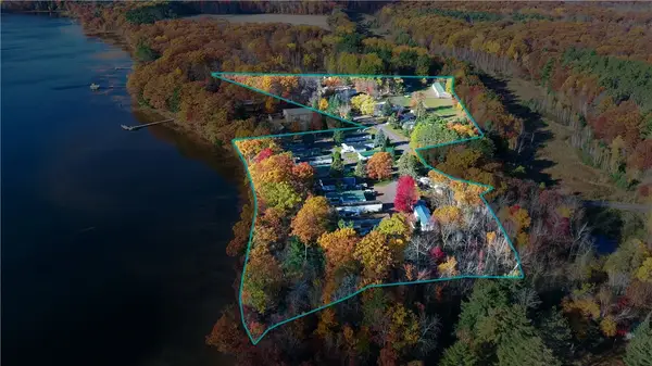 6213 N Morningside Lane, Stone Lake, WI 54876