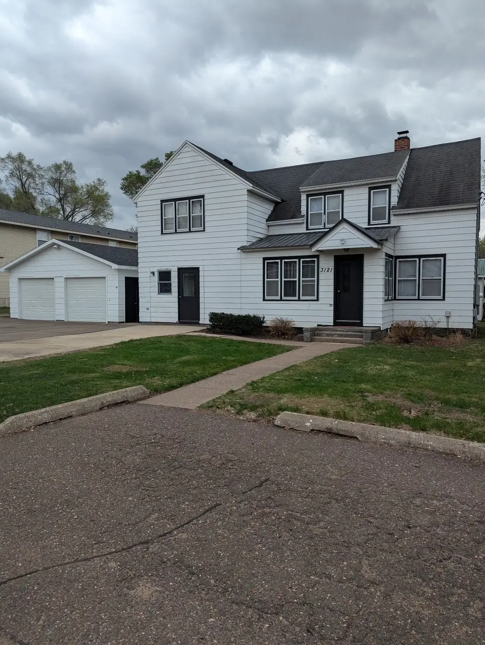 3121 Seymour Road #3, Eau Claire, WI 54703 - #1