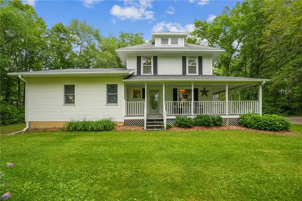 3220 50th Avenue, Knapp, WI 54749