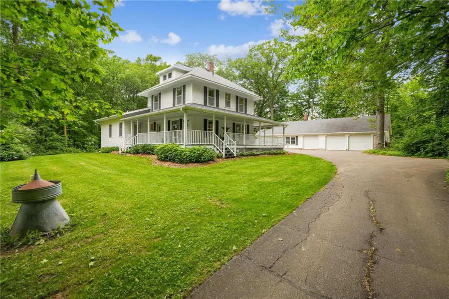 3220 50th Avenue, Knapp, WI 54749 - #2