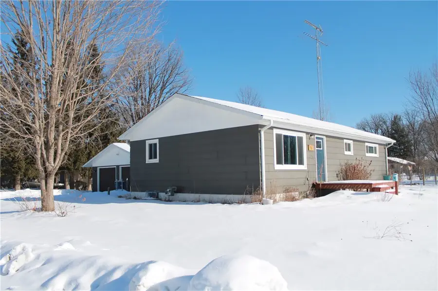 301 E Coleman Street, Rice Lake, WI 54868 - #3