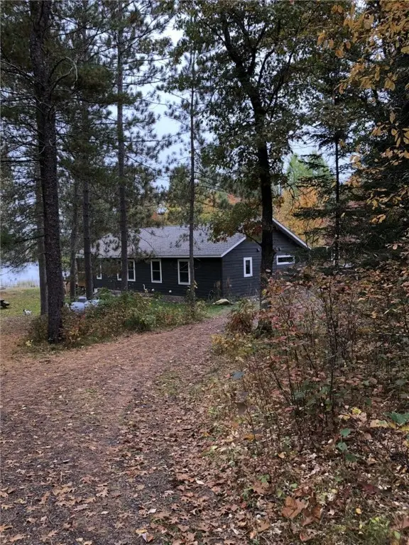 11777 E Pocket Road, Gordon, WI 54838 - #3