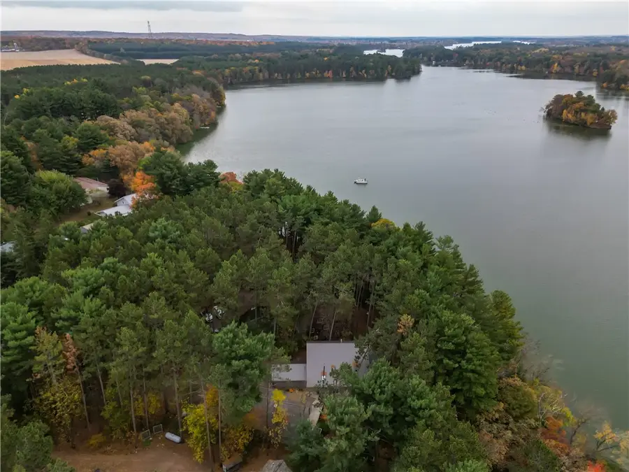 1208 22nd Street, Cameron, WI 54822 - #2