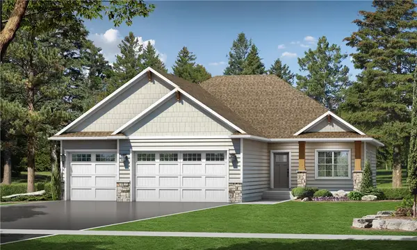 932 White Street S #Lot 35, Fall Creek, WI 54742