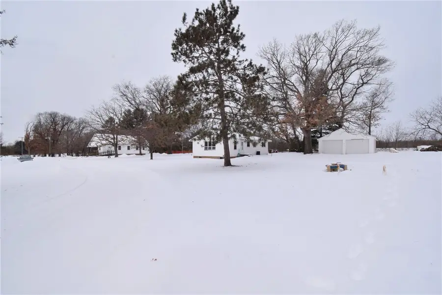 5558 & 5546 State Road 70, Webster, WI 54893 - #2