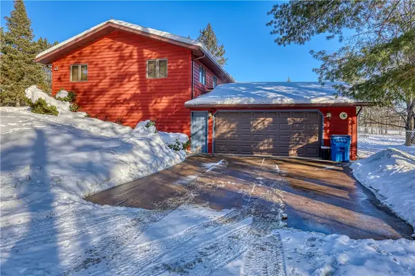 16059 W West Lane, Hayward, WI 54843