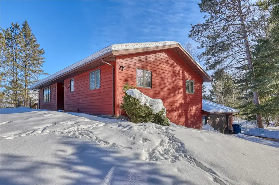 16059 W West Lane, Hayward, WI 54843 - #2