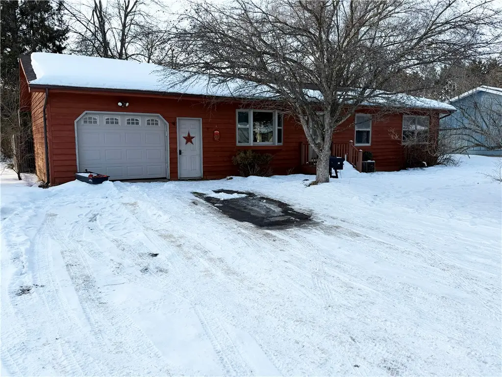 209 S Coleman Street, Bruce, WI 54819 - #1