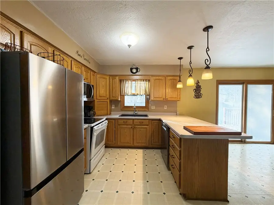 209 S Coleman Street, Bruce, WI 54819 - #3