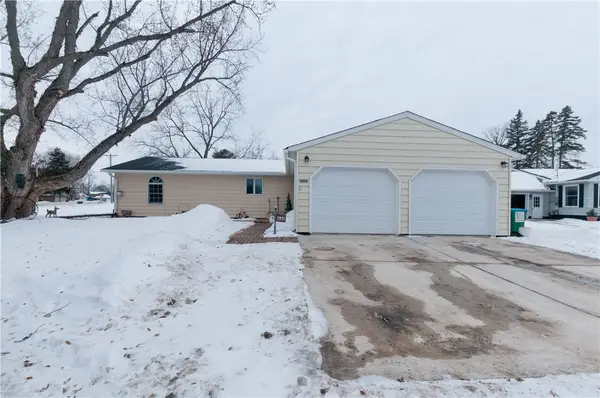 2254 20 1/2 Street, Rice Lake, WI 54868