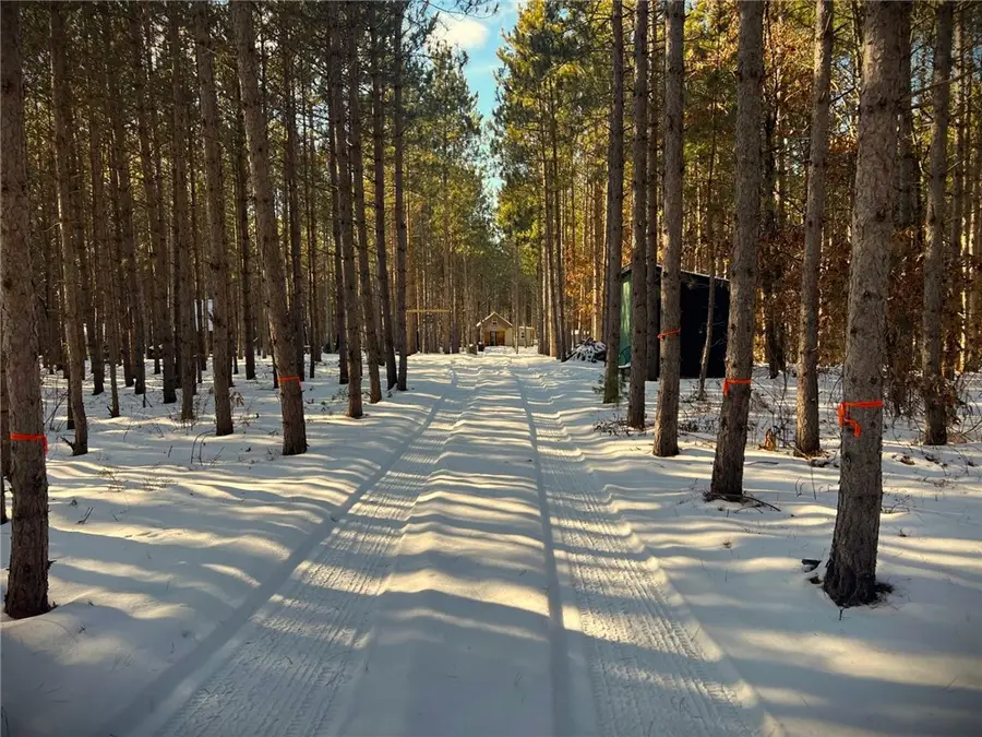 3232 Wilderness Trail, Black River Falls, WI 54615 - #3