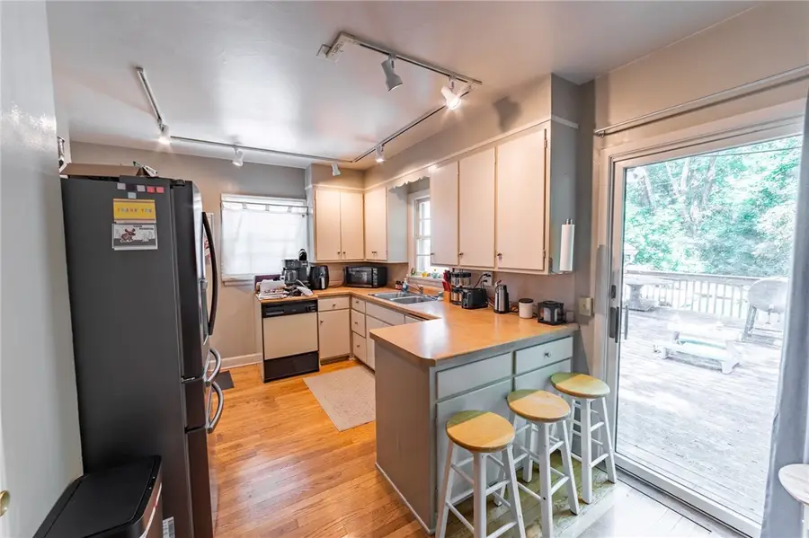 632 Gilbert Avenue, Eau Claire, WI 54701 - #3