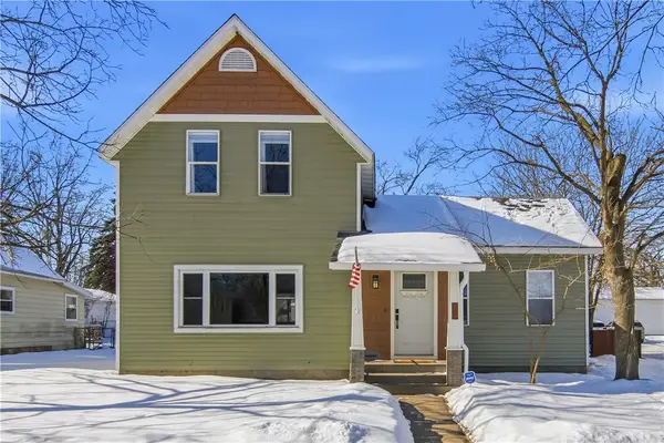 628 Balcom Street, Eau Claire, WI 54703